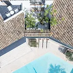 ヴィラ Fcd42 - Charming Arty With Pool Between Gassin And Tropez *